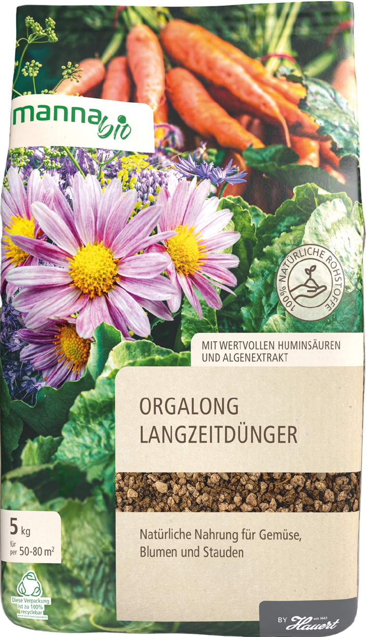 MANNA Bio Orgalong